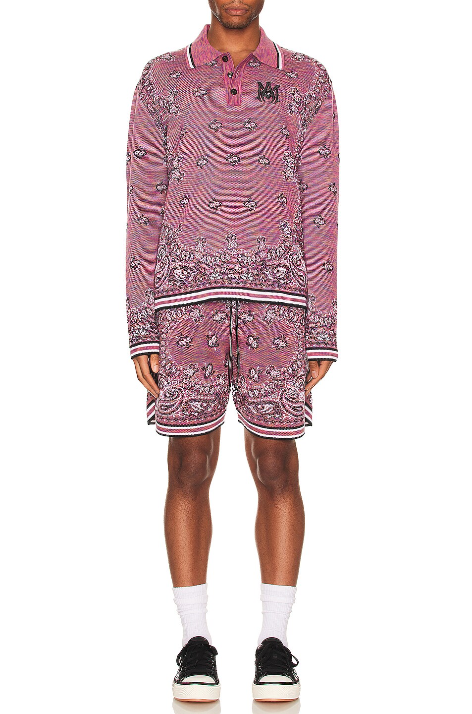 Men's Designer Shorts Fashionable Men's Shorts