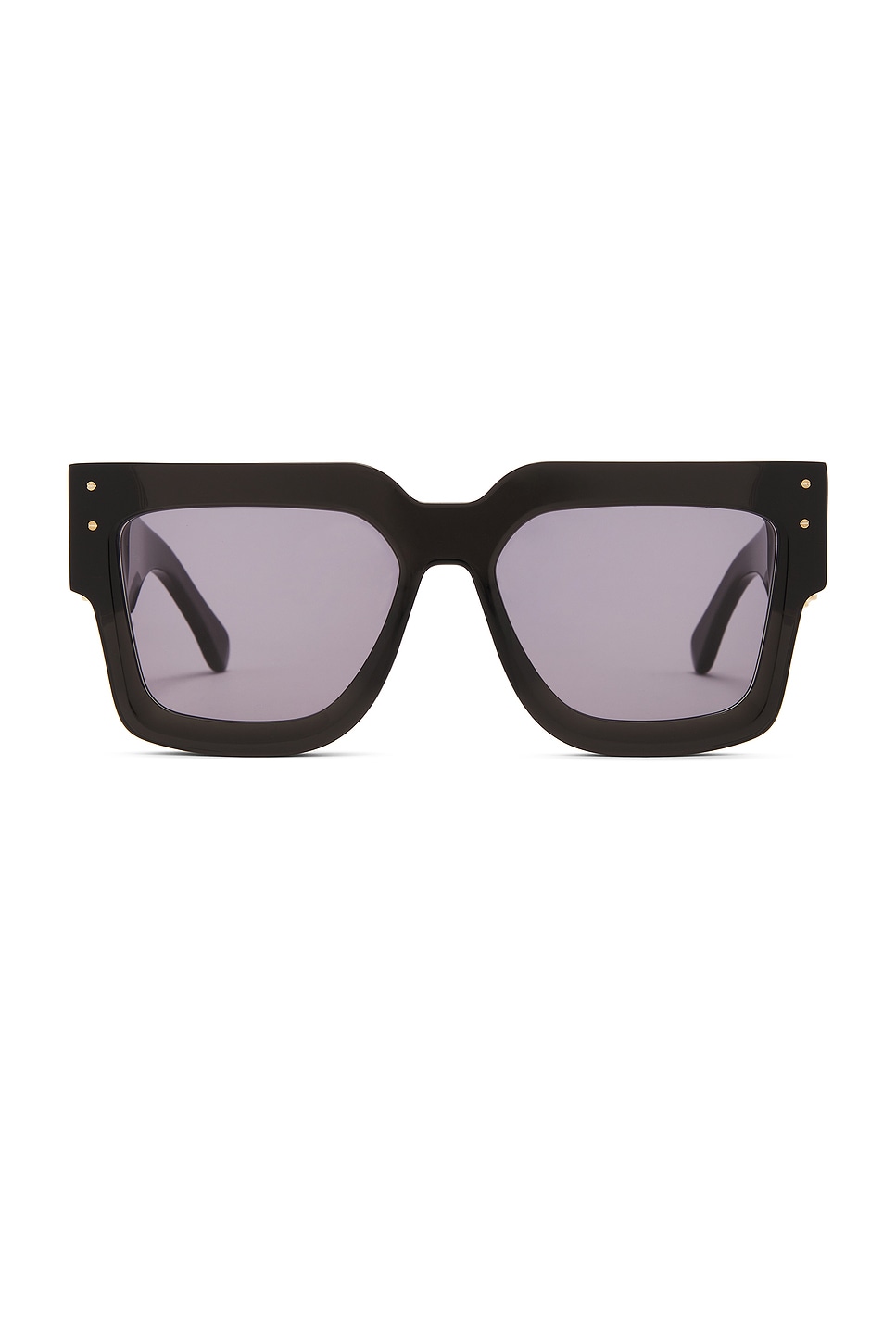 Amiri Jumbo MA Sunglasses