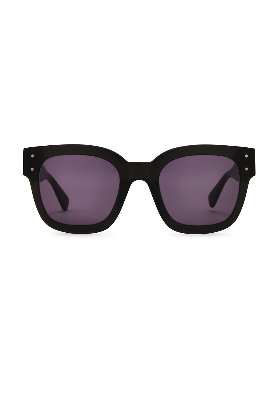 Classic MA Sunglasses in Black