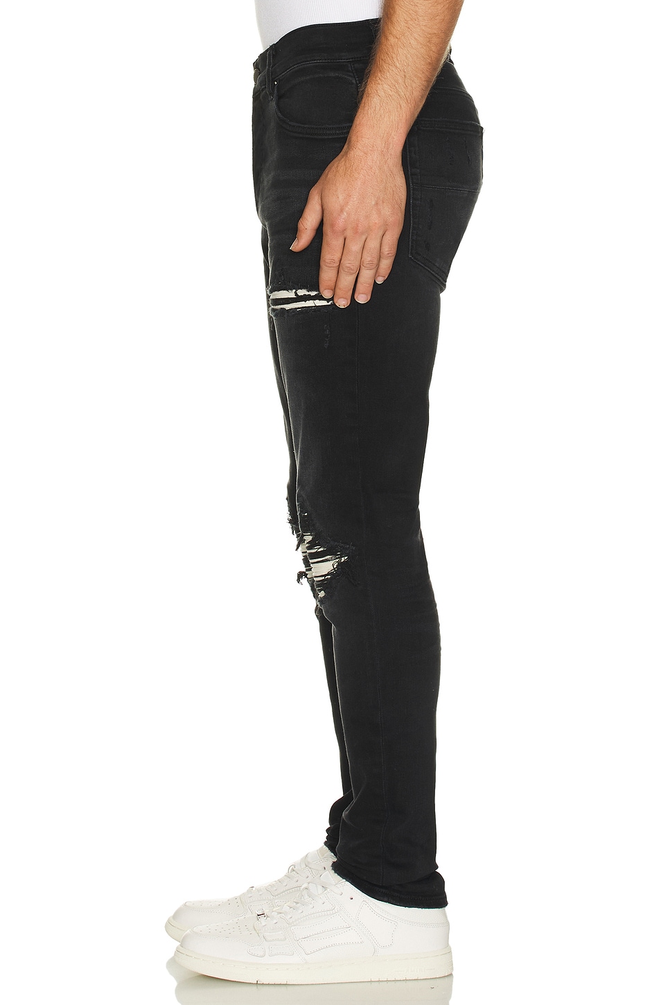 Ultrasuede Mx1 Jean