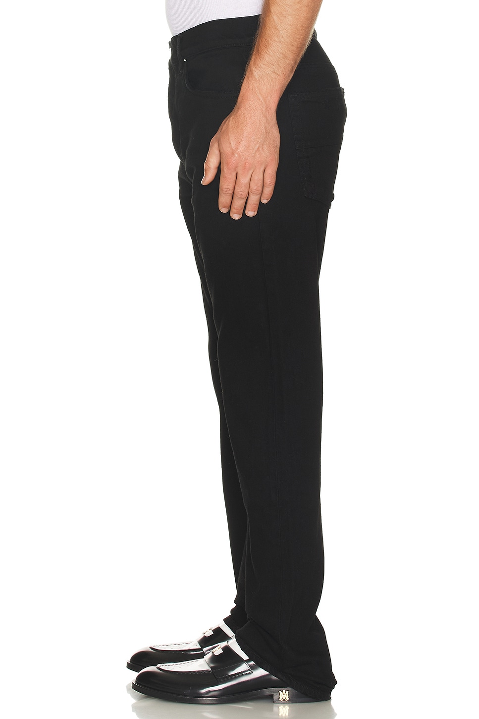 Slim Jeans - Thumbnail 2
