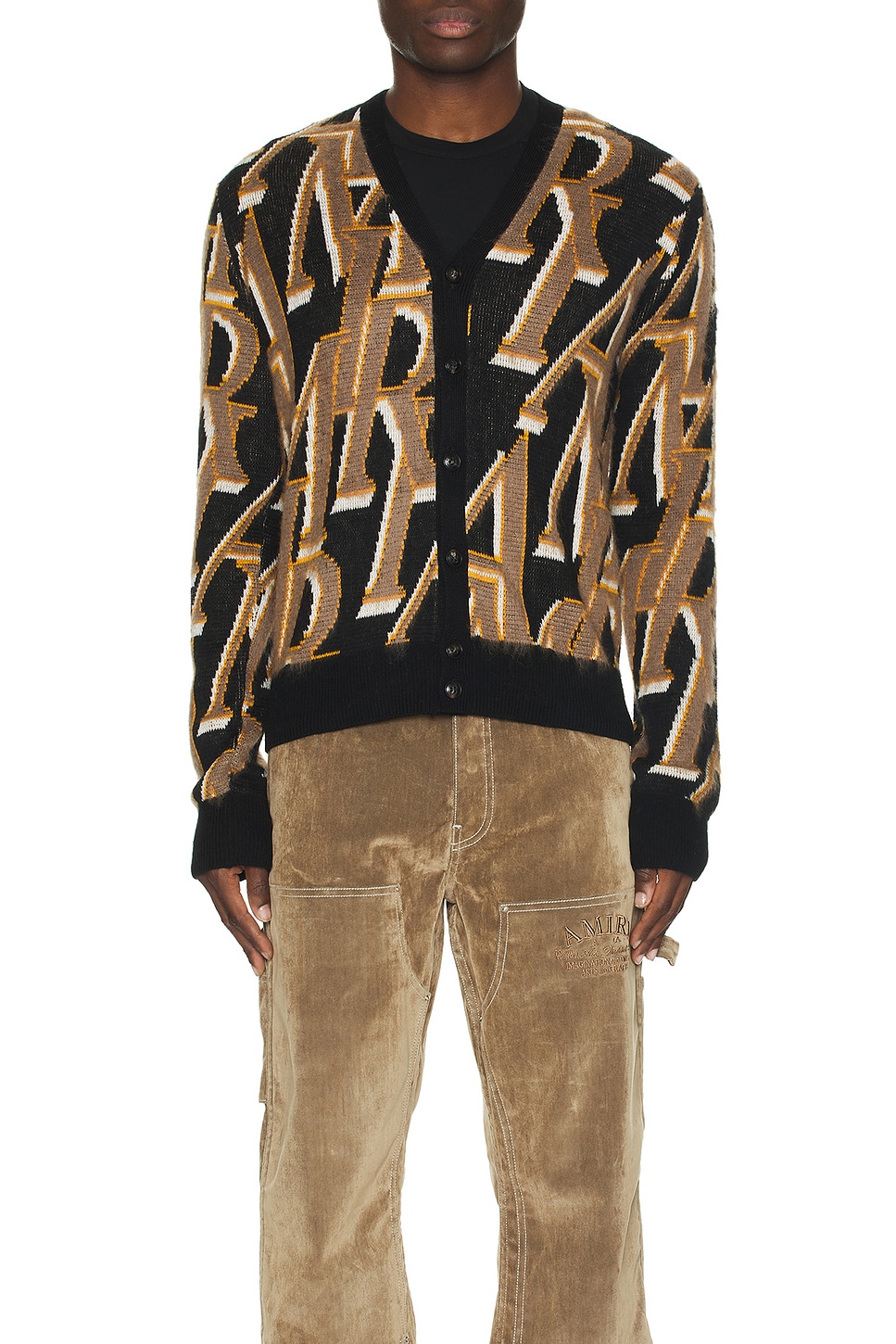 Repeat Cardigan - Thumbnail 3