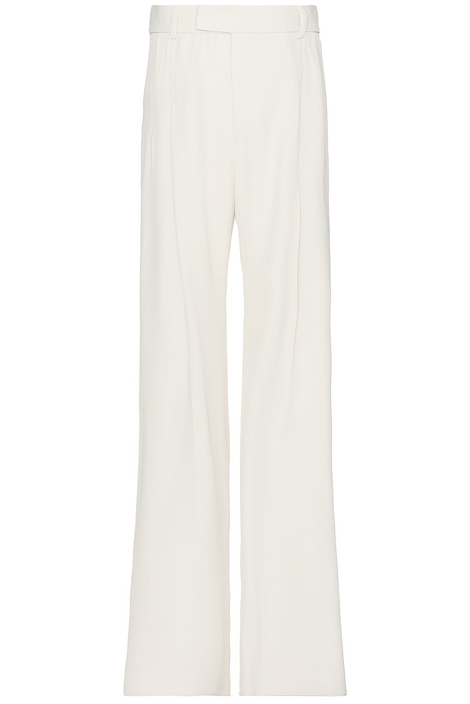 Image 1 of Amiri Double Pleated Pant in Summer Sand
