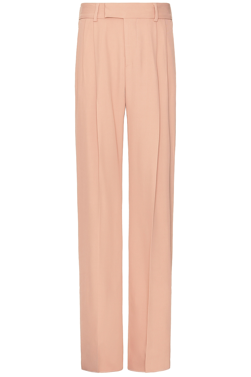 Image 1 of Amiri Double Pleated Pant in Cork