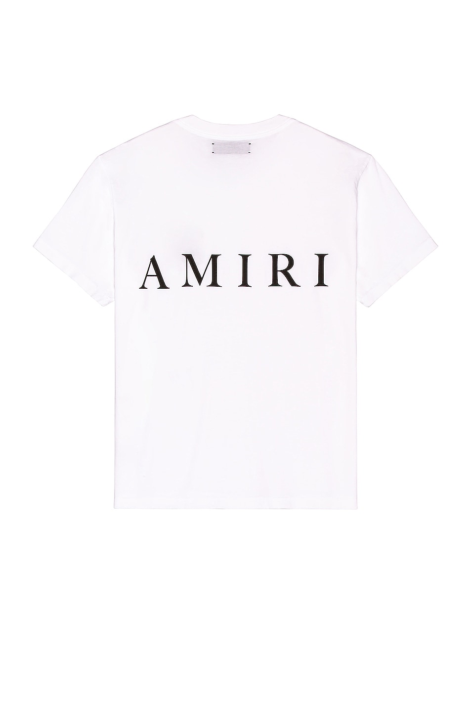 Image 1 of Amiri Ma Core Logo Tee in White