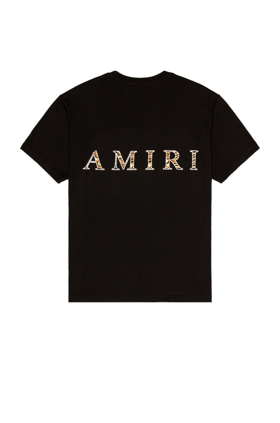 Image 1 of Amiri Ma Chinese New Year T-Shirt in Black