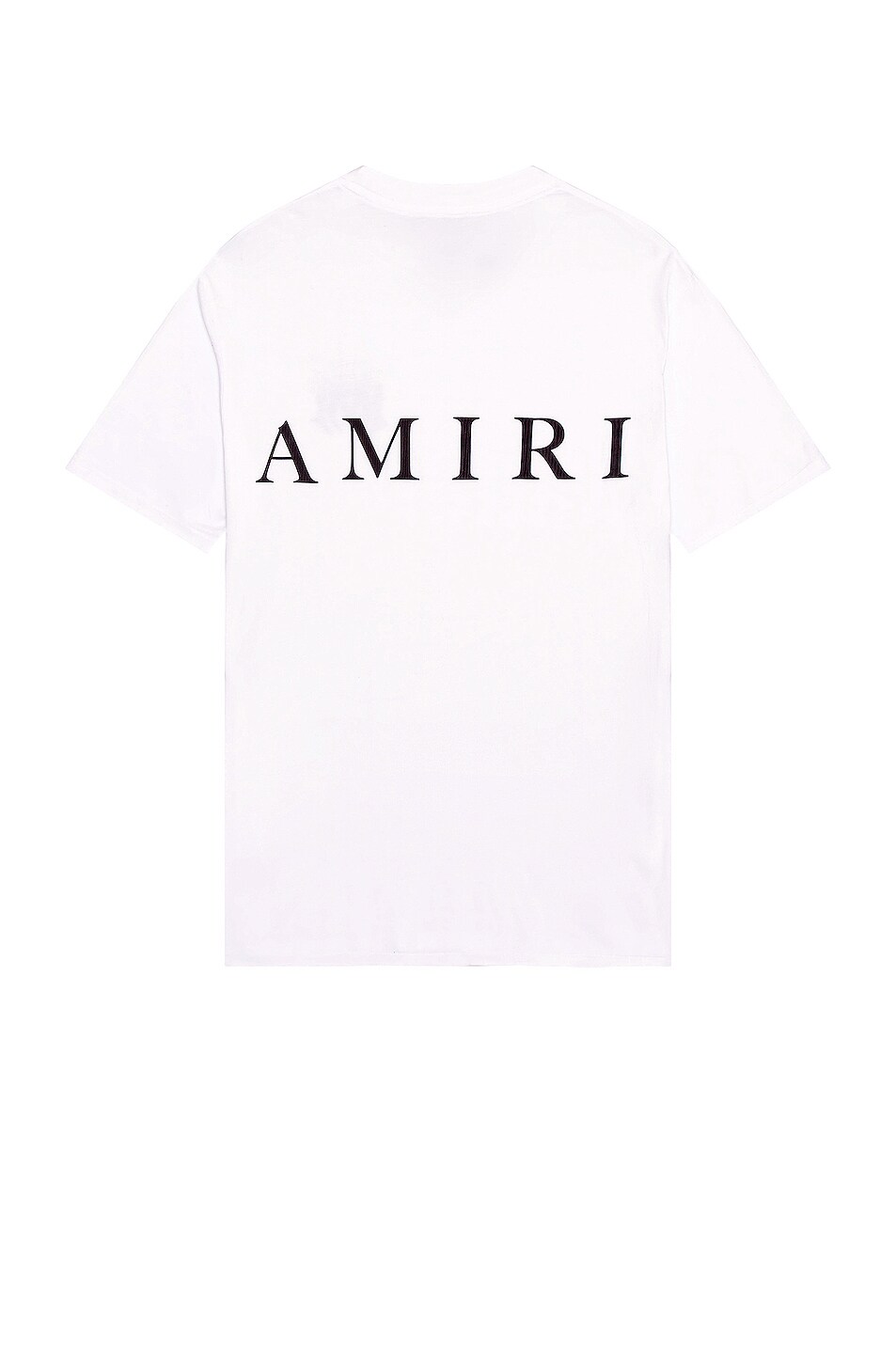 Image 1 of Amiri Core Logo Tee in White