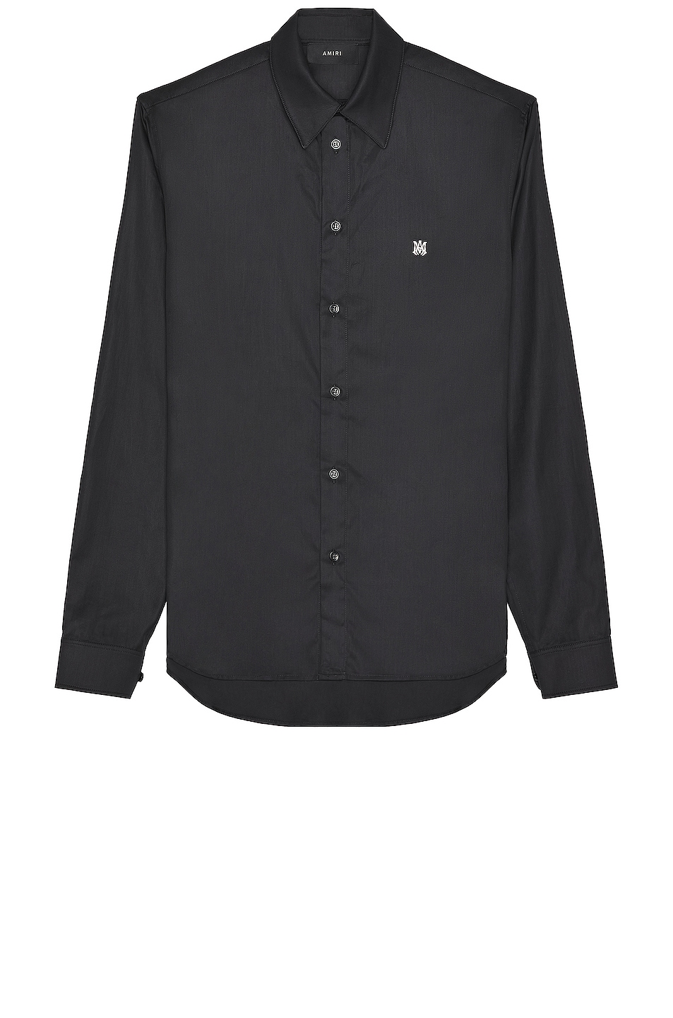 Image 1 of Amiri Iconic "Ma" Perfect Shirt in Black