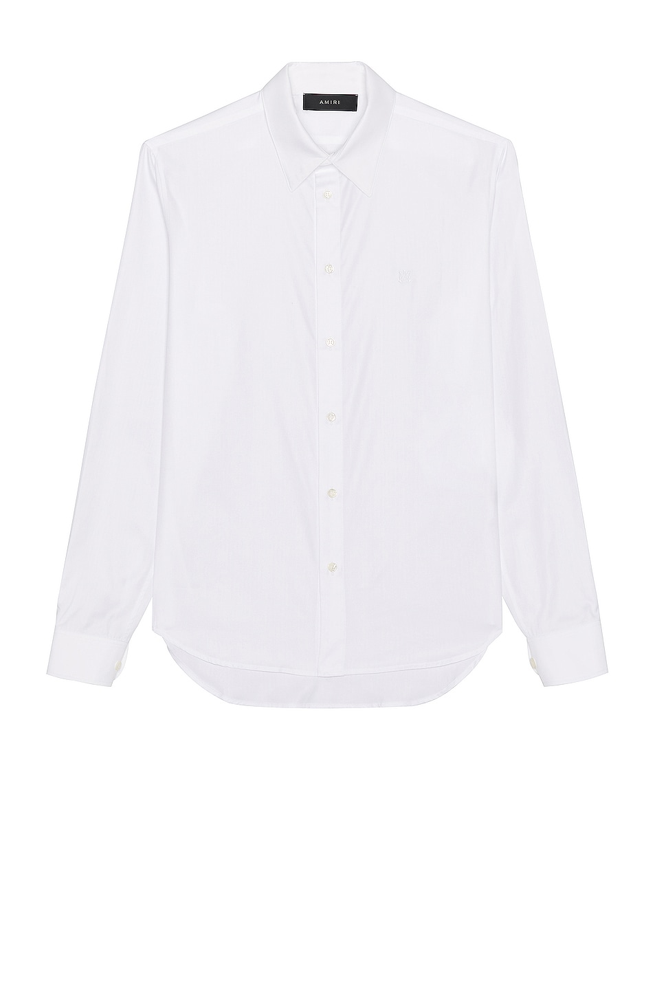 Image 1 of Amiri Iconic "Ma" Perfect Shirt in White