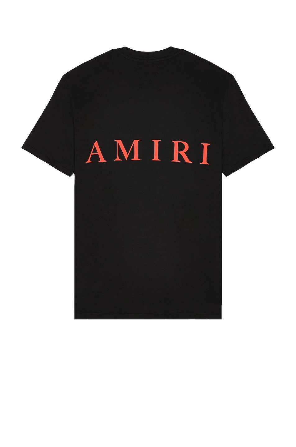 Image 1 of Amiri MA Logo Tee in Black