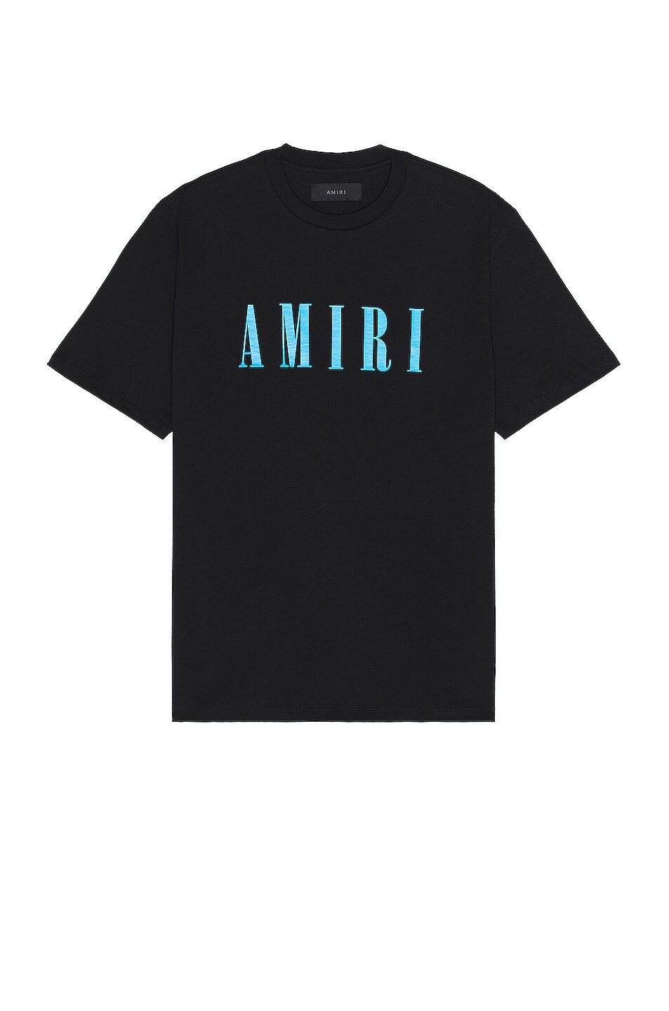 Image 1 of Amiri Core Logo Tee in Black