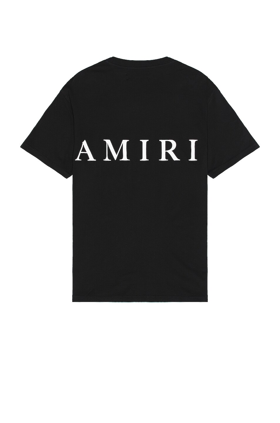 Image 1 of Amiri Ma Core Logo Tee in Black