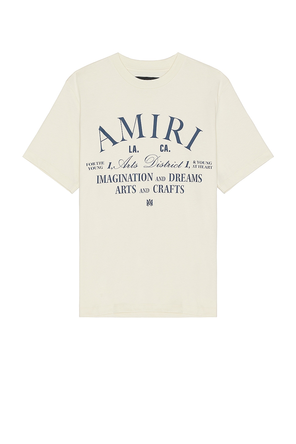 Arts District Tee main image 1