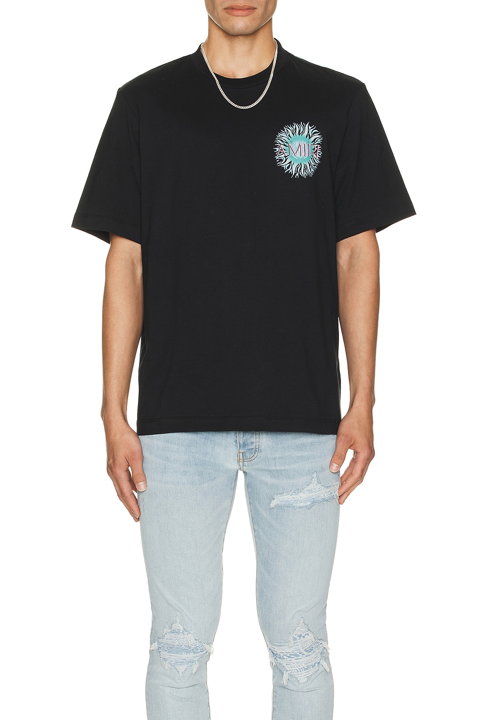 Sun Tee - Thumbnail 2