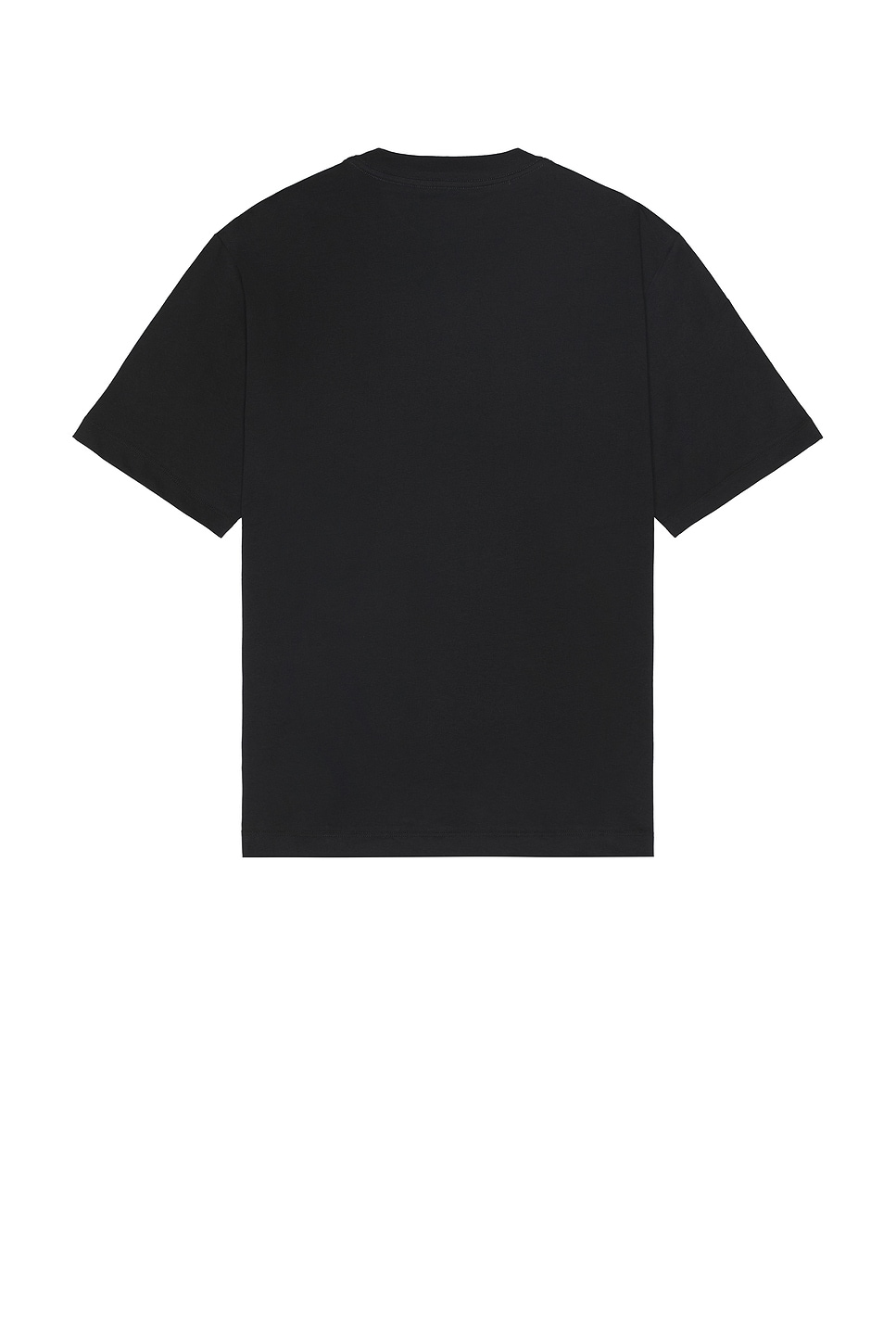 Shop Amiri Hollywood Lights Tee In Black