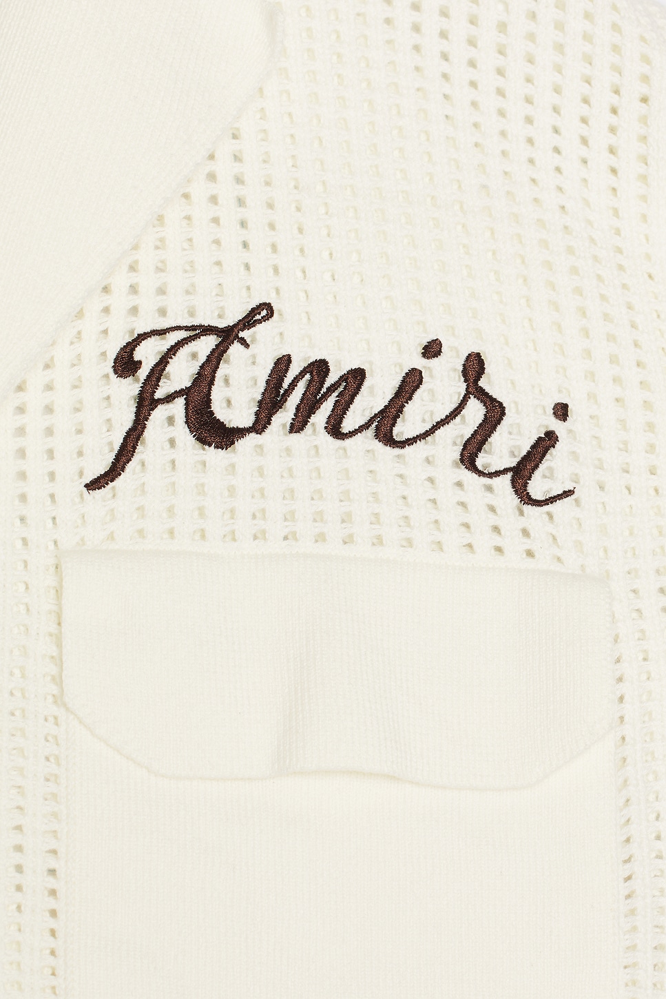 Mesh Polo - Thumbnail 3