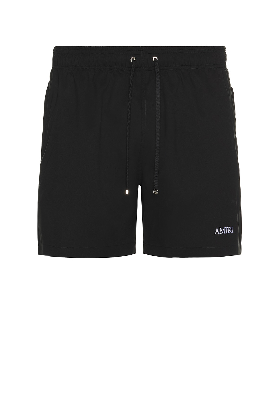 Image 1 of Amiri Swim Trunk in Black
