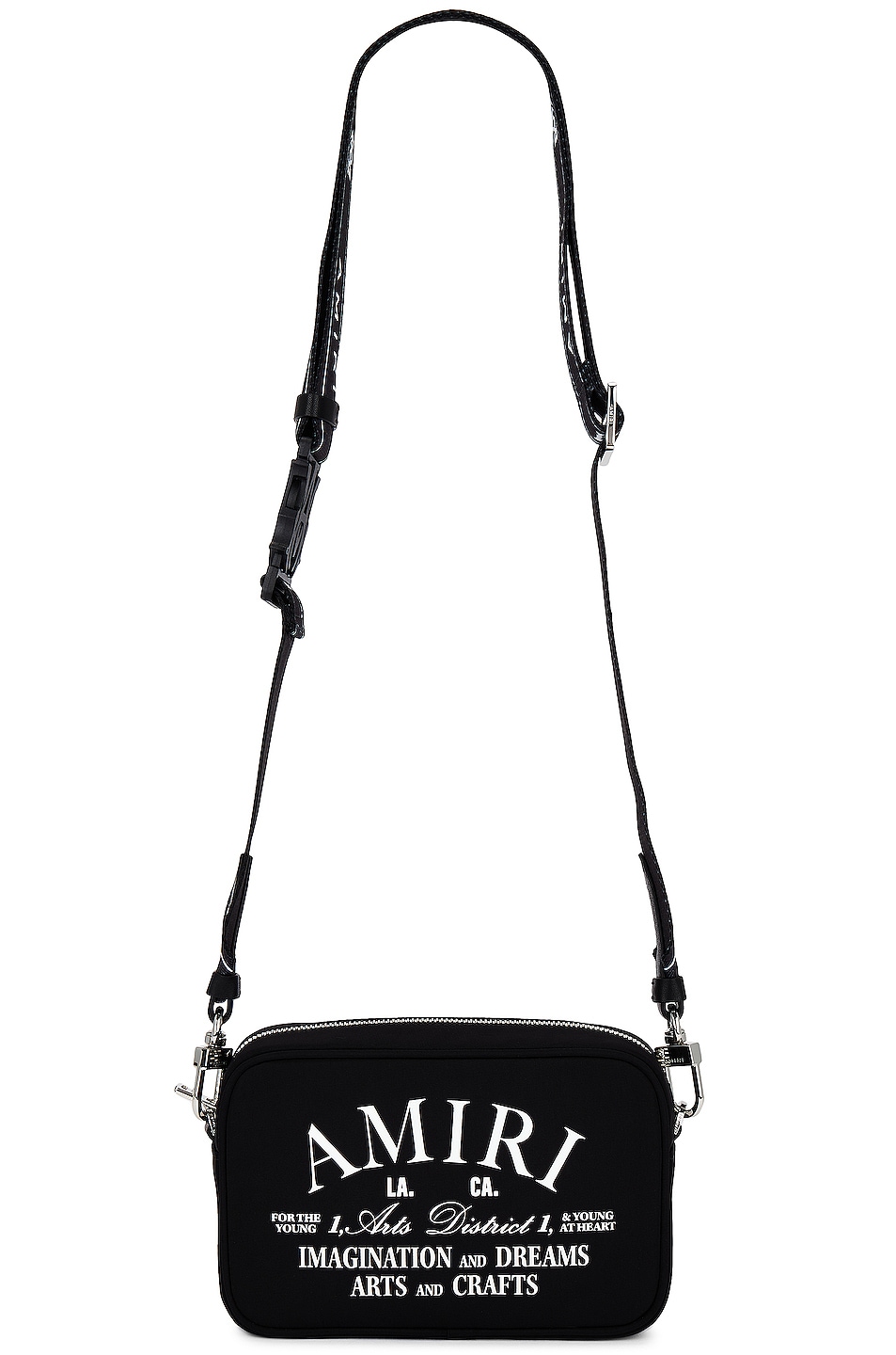 Amiri Arts District Camera Bag