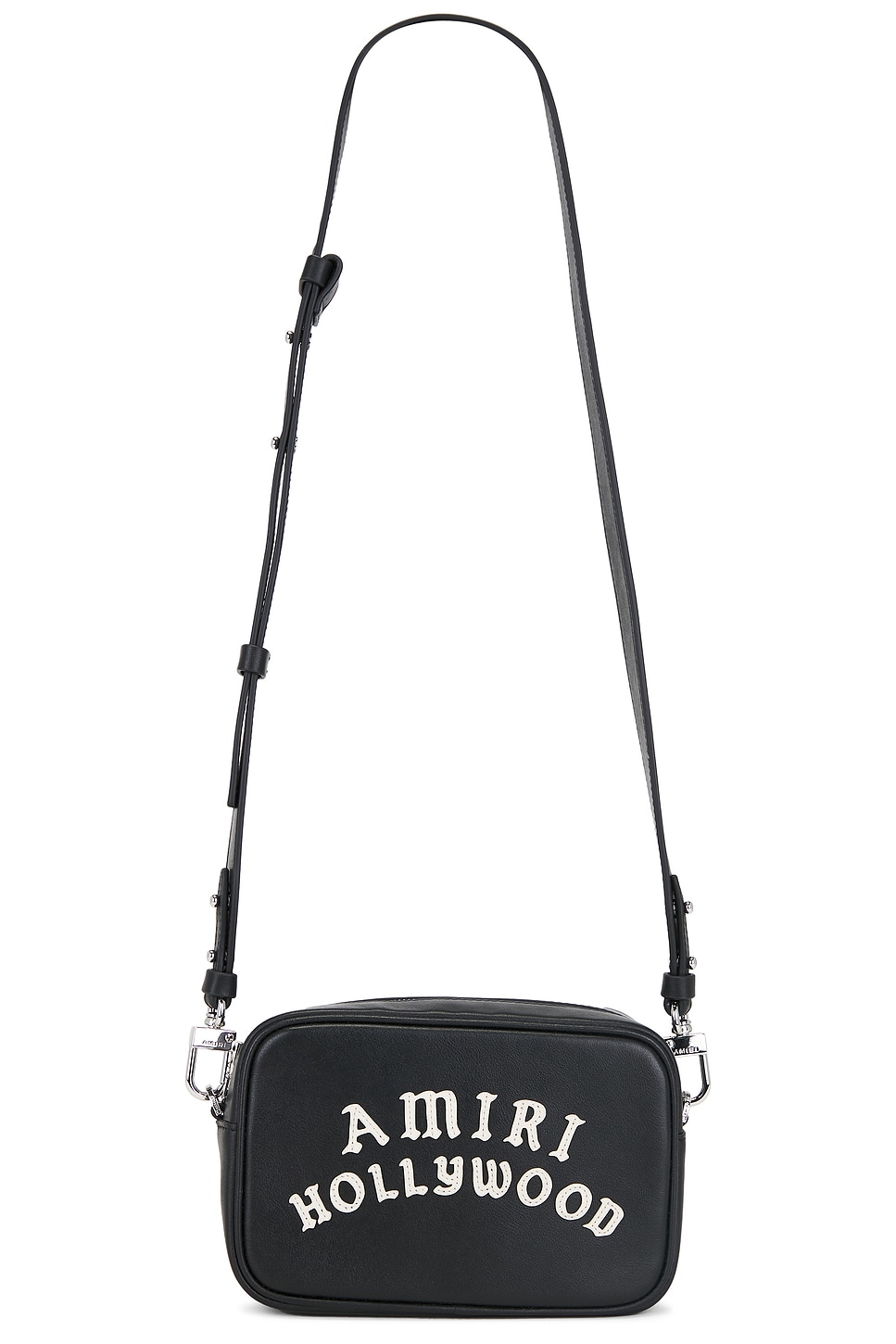 Hollywood Camera Case in Black