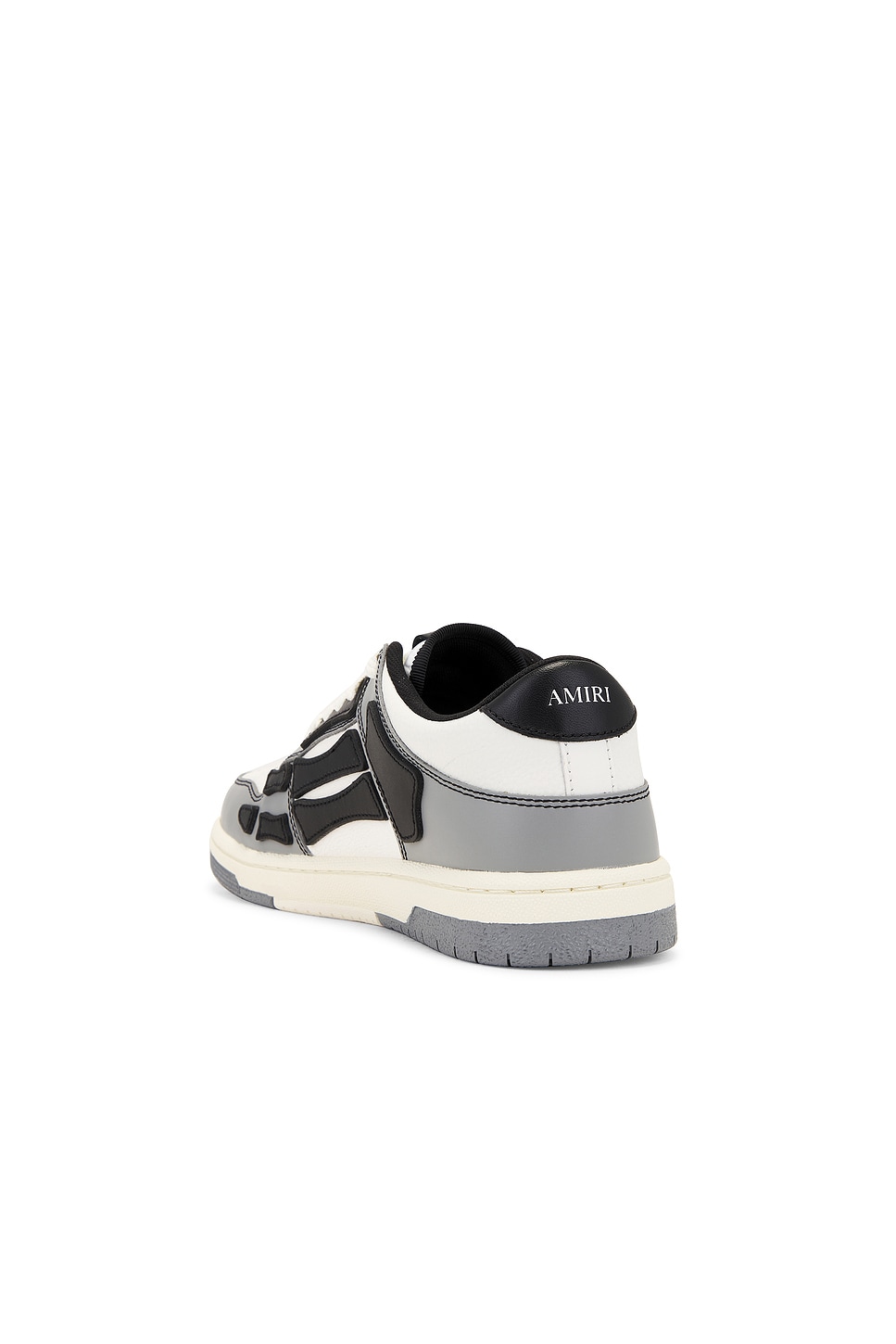 Varsity Skel Top Low - Thumbnail 3