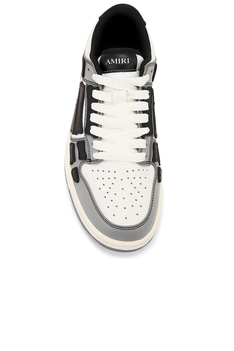 Varsity Skel Top Low - Thumbnail 4
