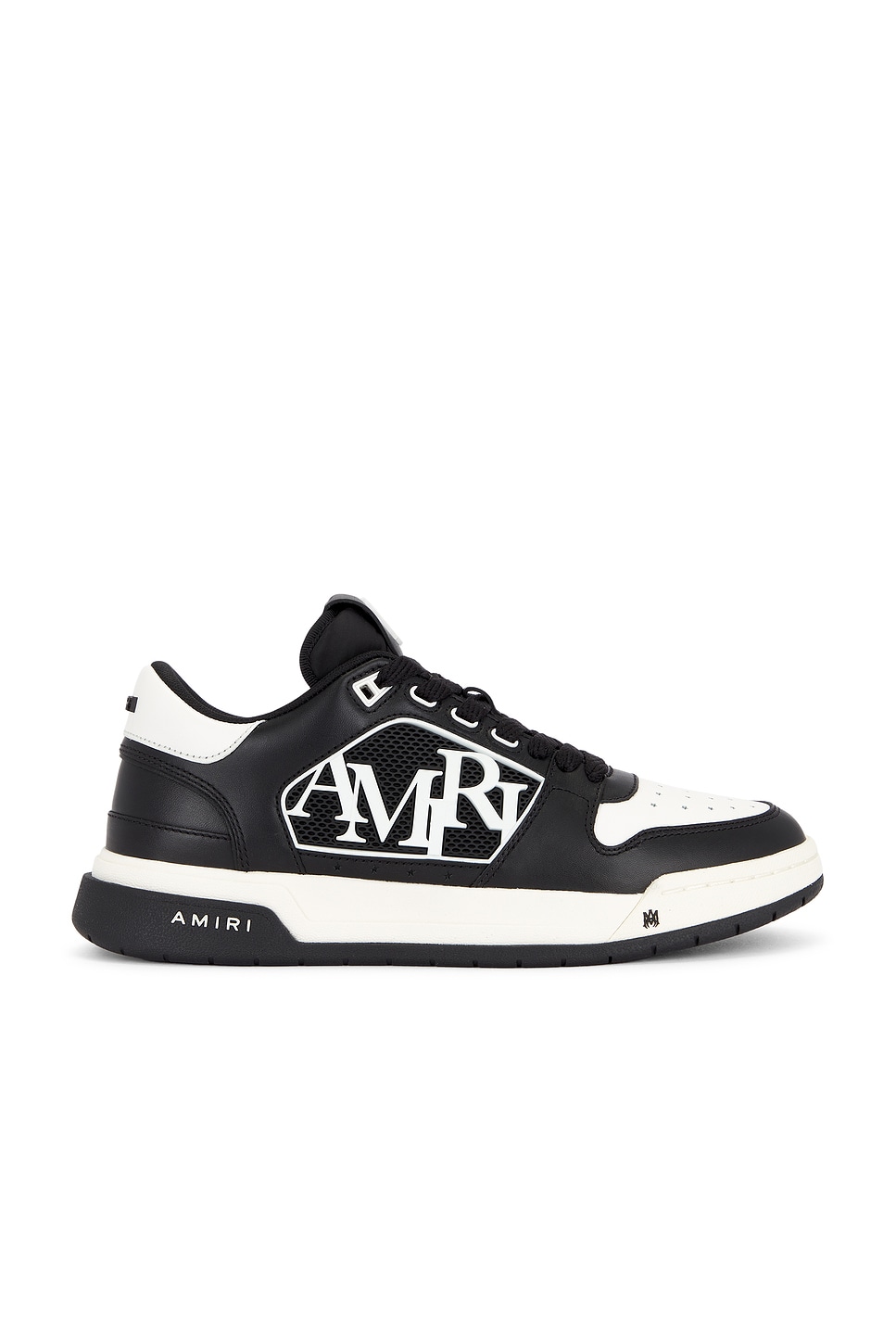 Classic Low in Black
