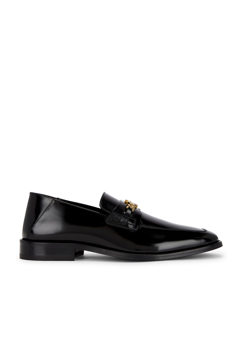Image 1 of Amiri MA Slip On Loafer in Black