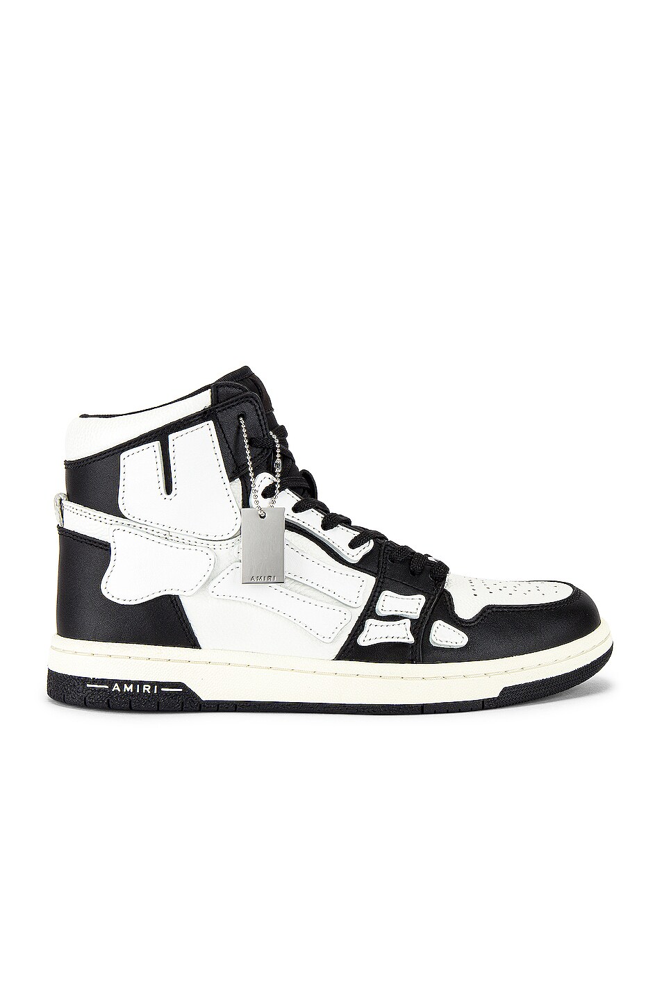 amiri skel sneakers