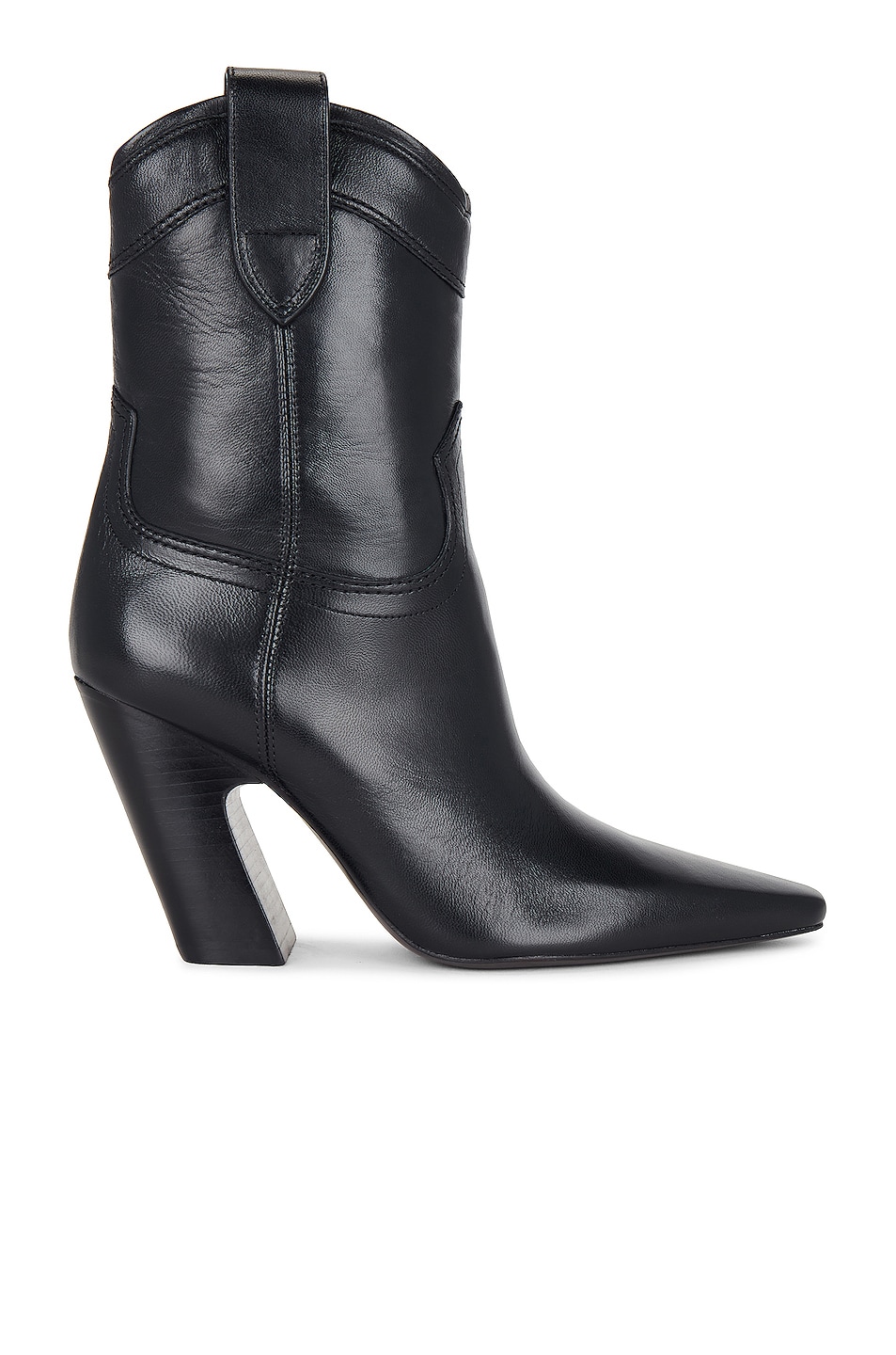 Image 1 of A'mmonde Atelier Adrian Boot in Black