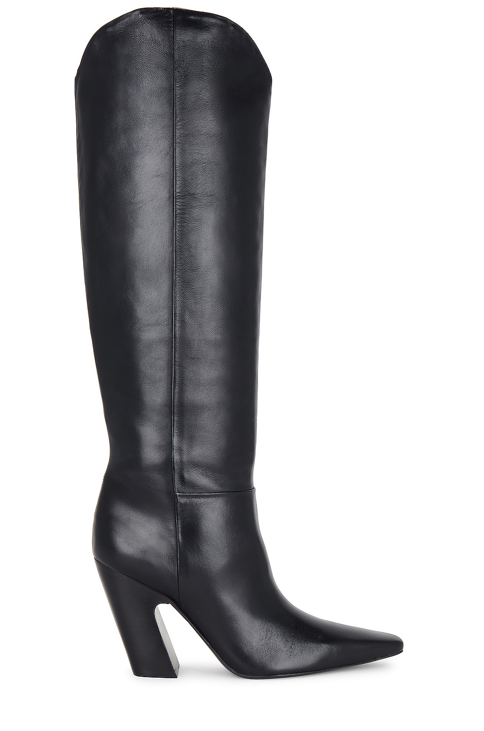 Image 1 of A'mmonde Atelier Daria Boot in Black