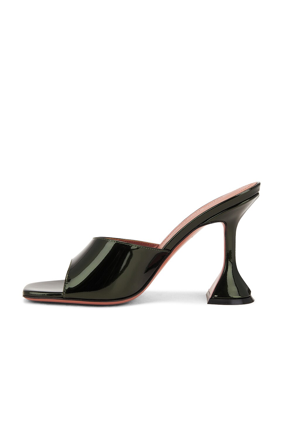 Lupita 95 Mirror Slipper