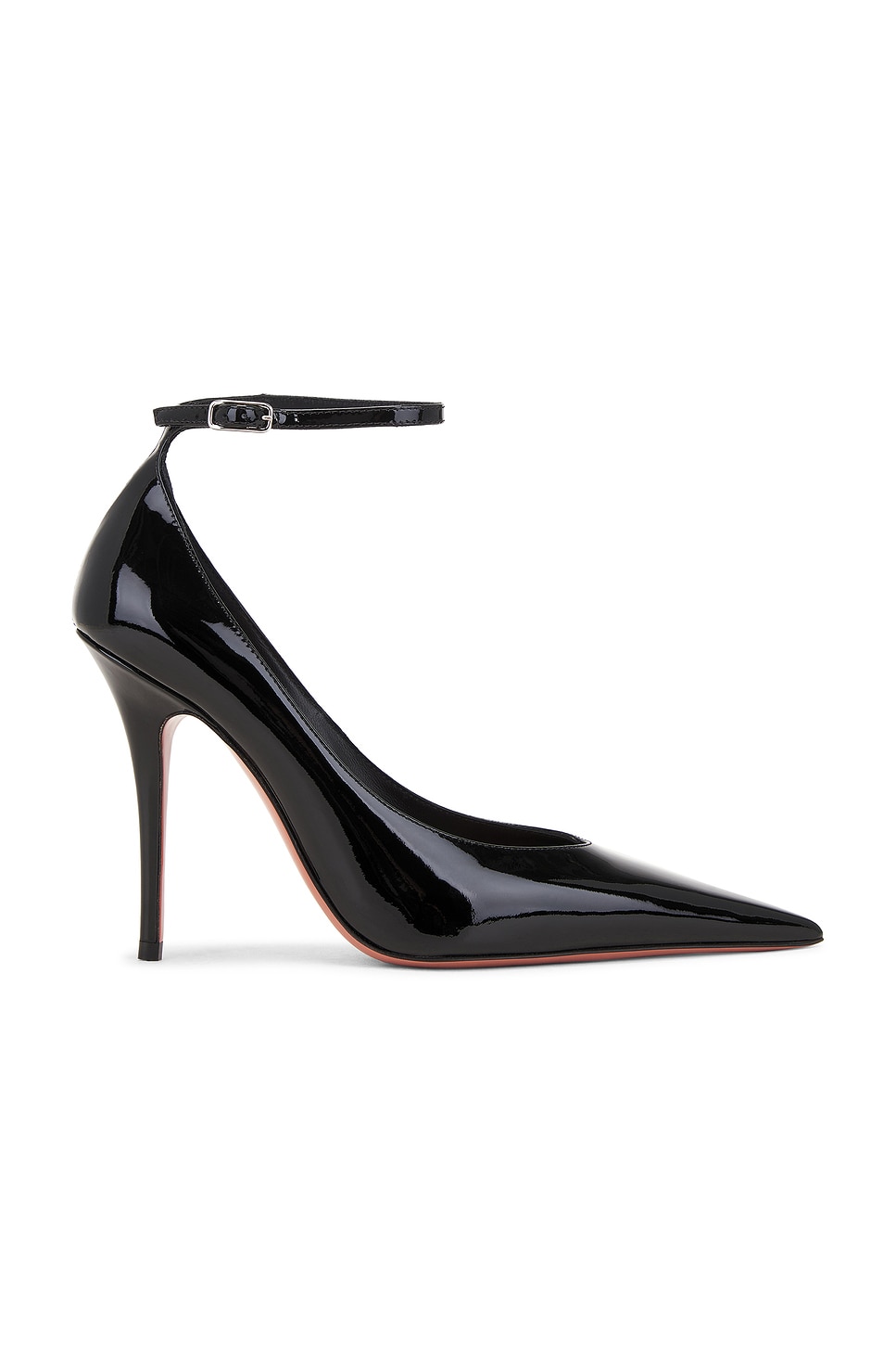 Anok 105 Patent Pump in Black