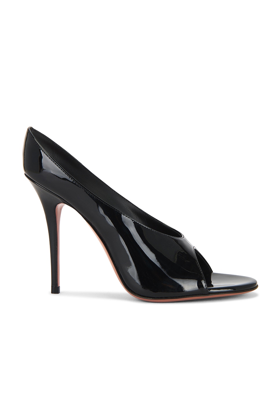 Image 1 of AMINA MUADDI Anok 105 Slipper in Black