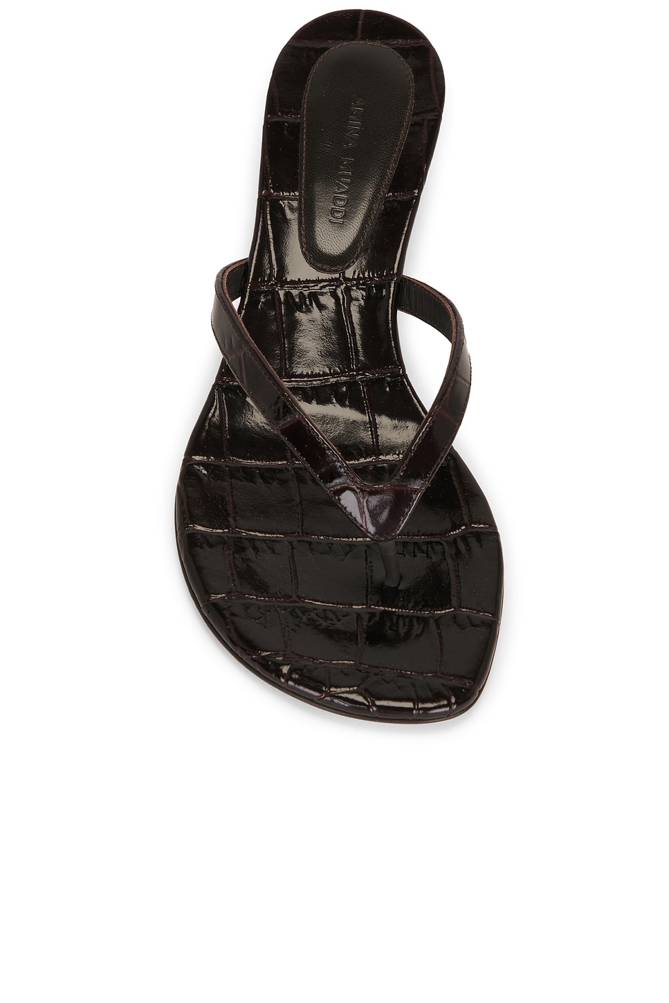 Juliette 45 Thong Sandal