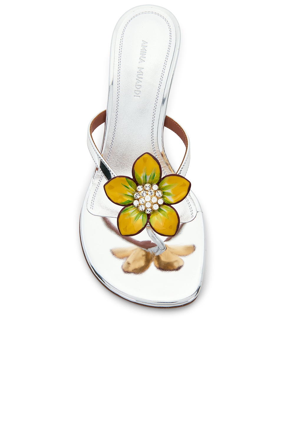 Vittoria 70 Thong Sandal