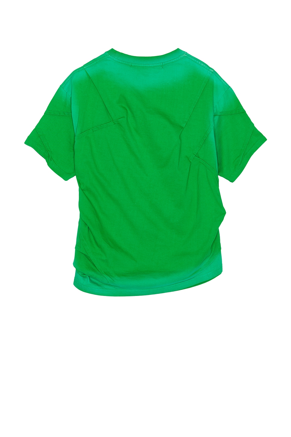 Shop Andersson Bell Mardro Gradient T-shirt In Green