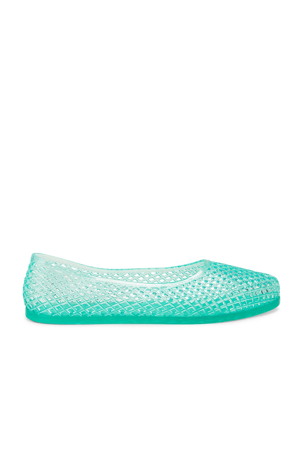 Iro Ballet Flat in Blue