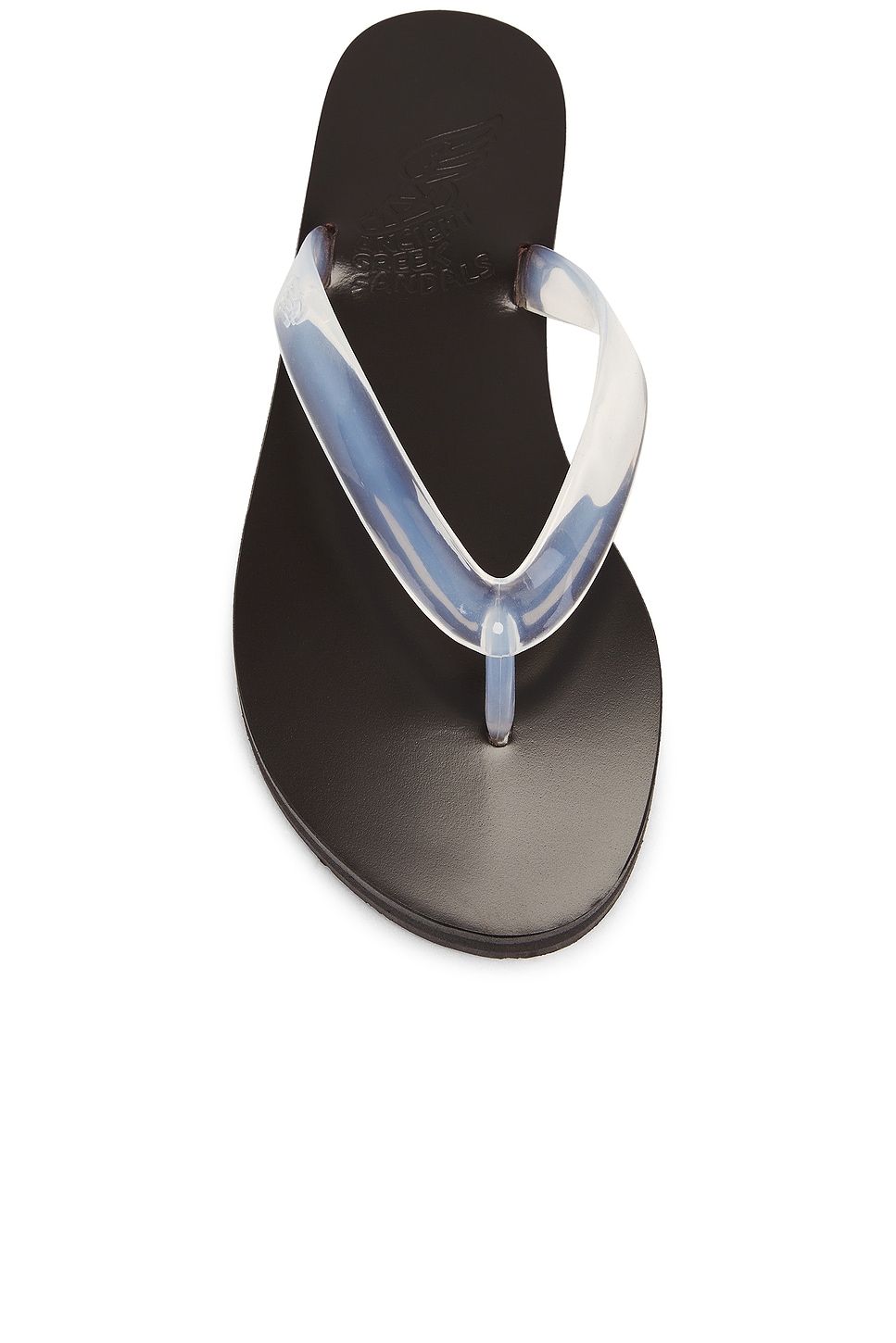 Ancient Greek Sandals Saionara Jelly Flip Flop