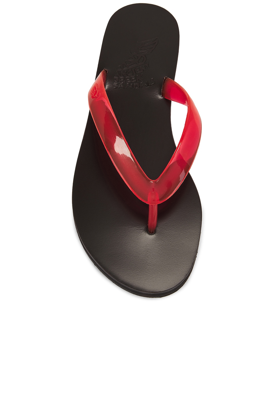 Ancient Greek Sandals Saionara Jelly Flip Flop