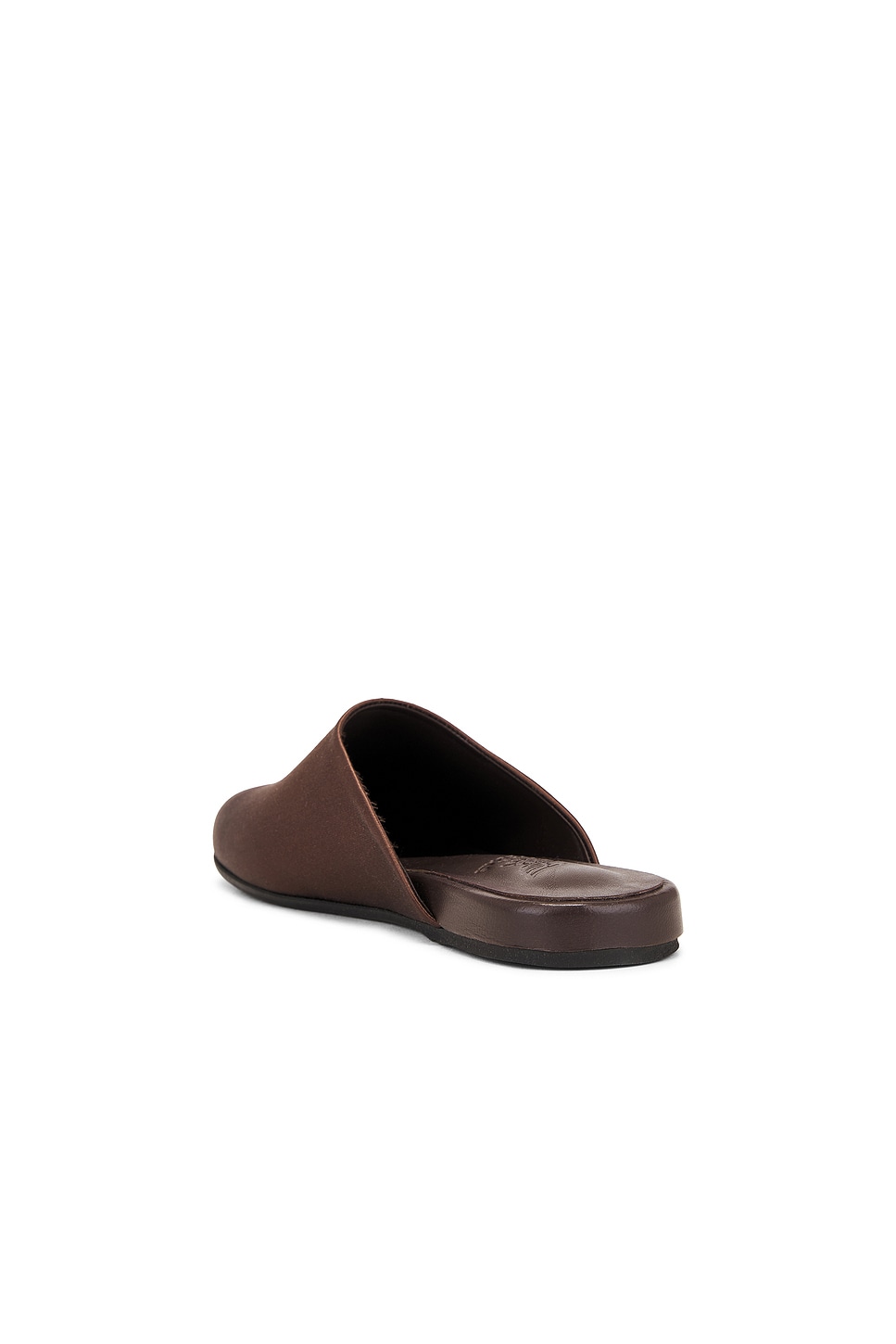 Ancient Greek Sandals Satin Slipper thumbnail