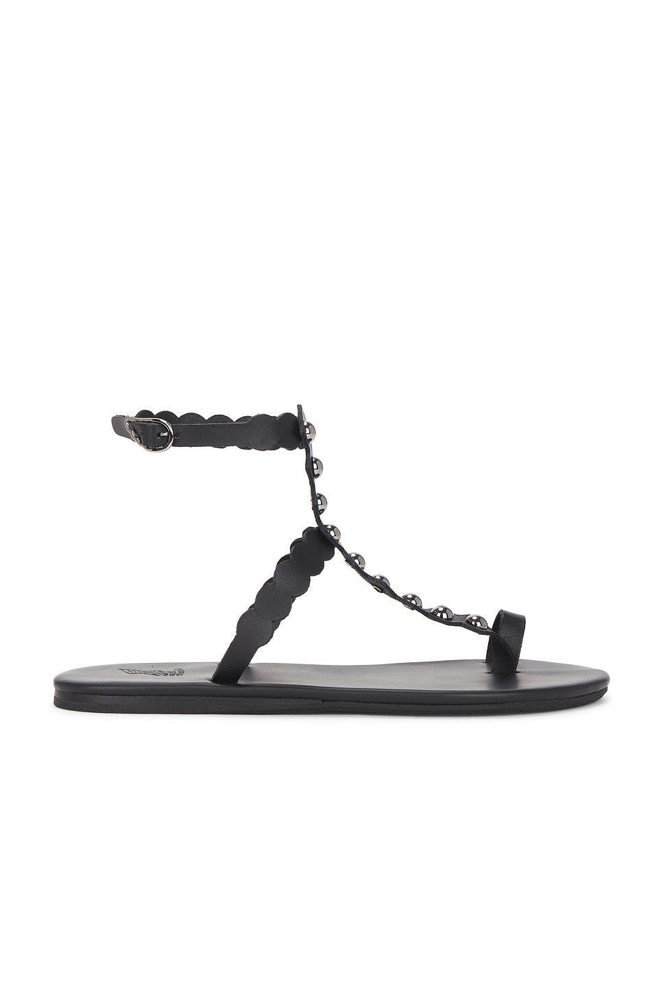 Ancient Greek Sandals Talos Sandal In Multi