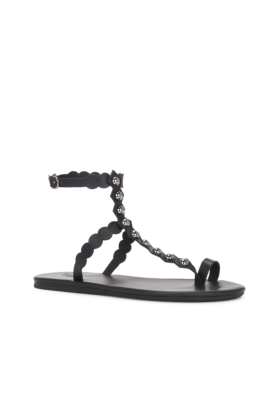 Ancient Greek Sandals Talos Sandal In Multi