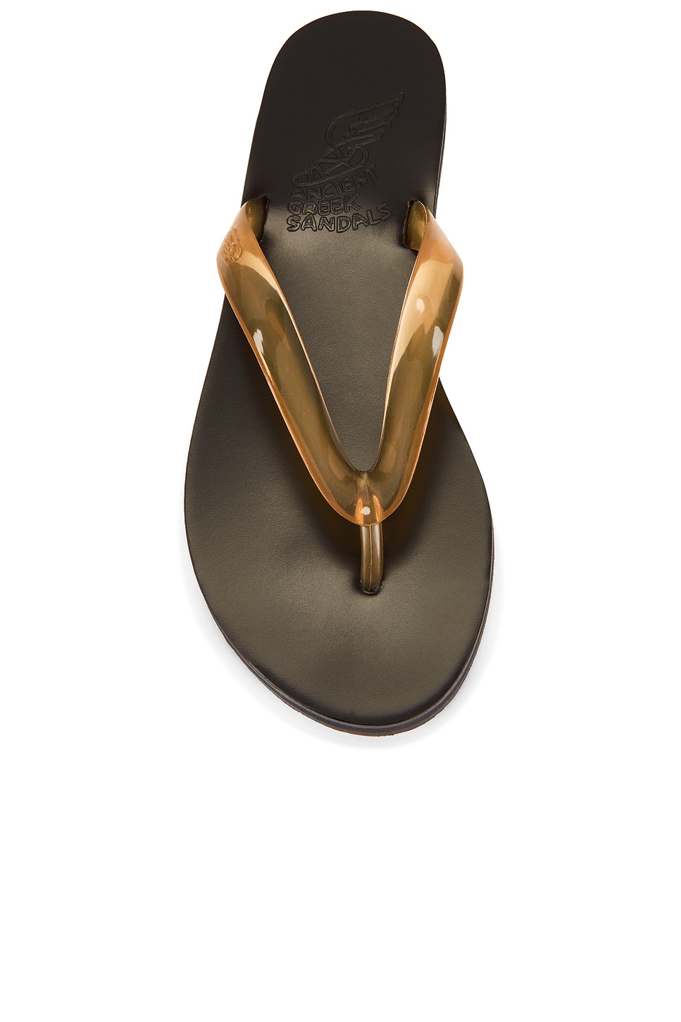 Ancient Greek Sandals - Saionara Jelly Sandal | Plush