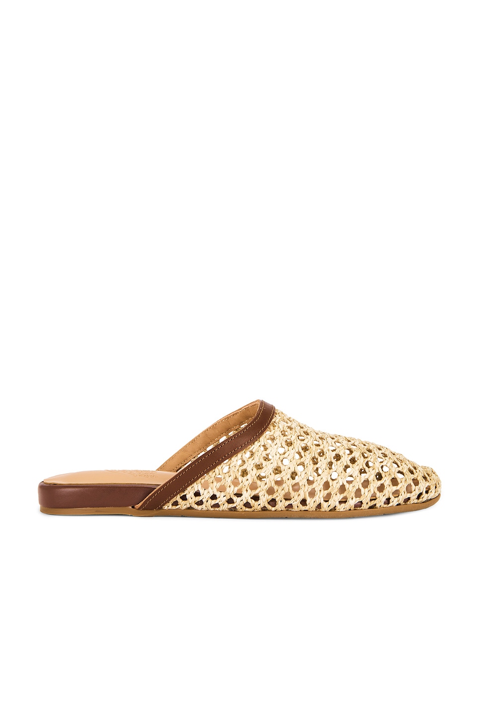The Slipper in Neutral