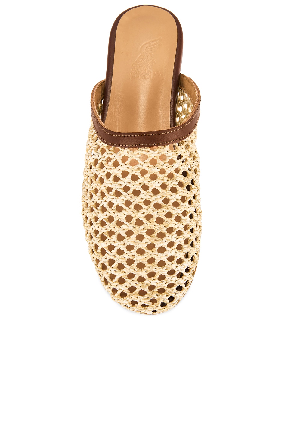 Ancient Greek Sandals The Slipper thumbnail