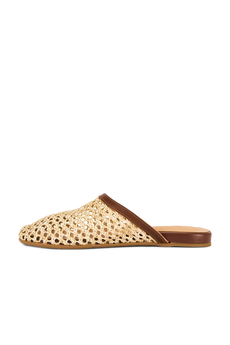 Ancient Greek Sandals The Slipper thumbnail