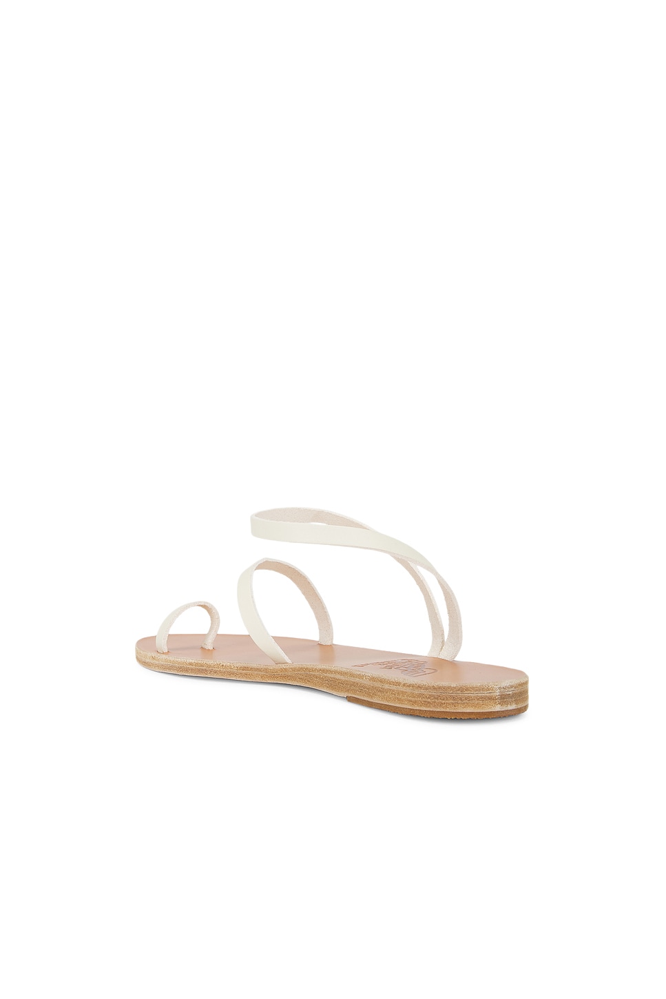 Ancient Greek Sandals Apli Eleftheria Sandal