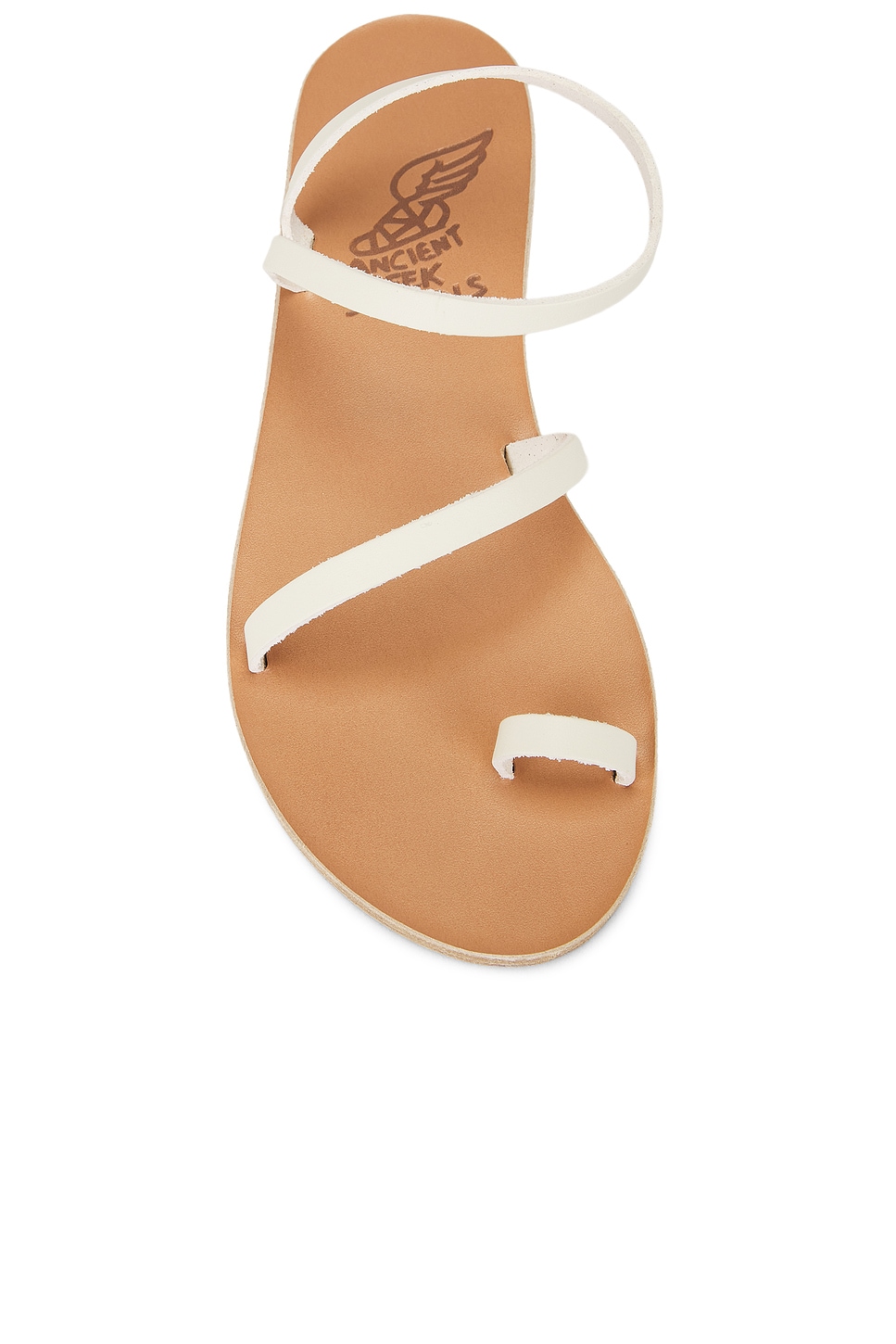 Ancient Greek Sandals Apli Eleftheria Sandal