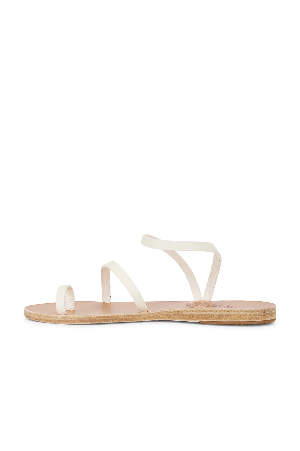 Ancient Greek Sandals Apli Eleftheria Sandal