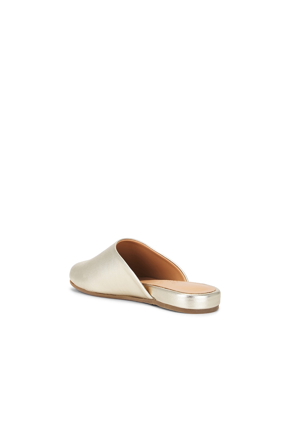 Ancient Greek Sandals The Slipper